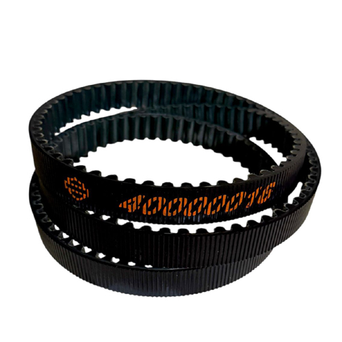 Drive belt for Harley Davidson