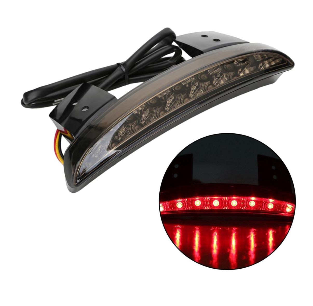 Brake Light