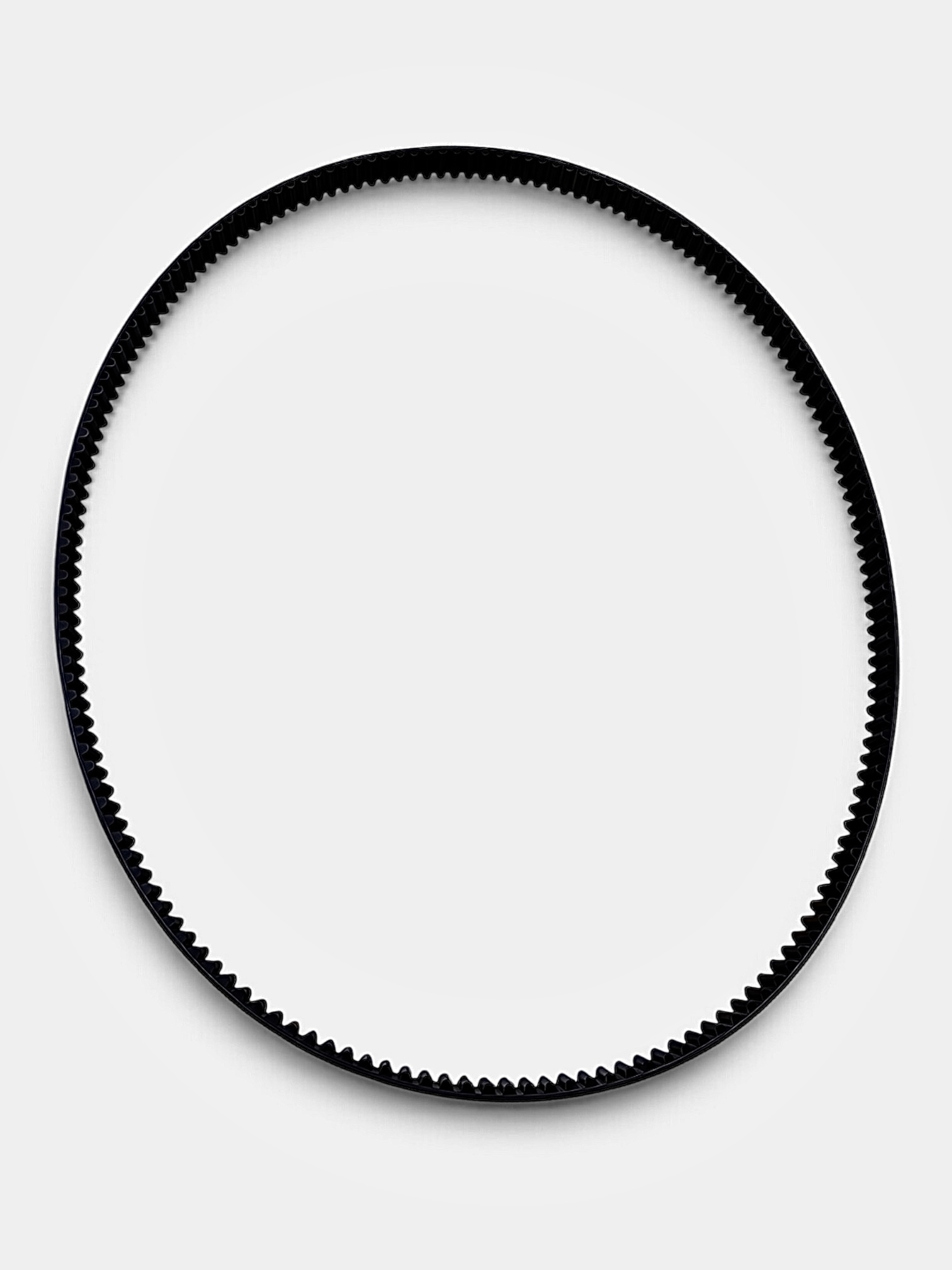 Drive belt for Harley Davidson - Image 2