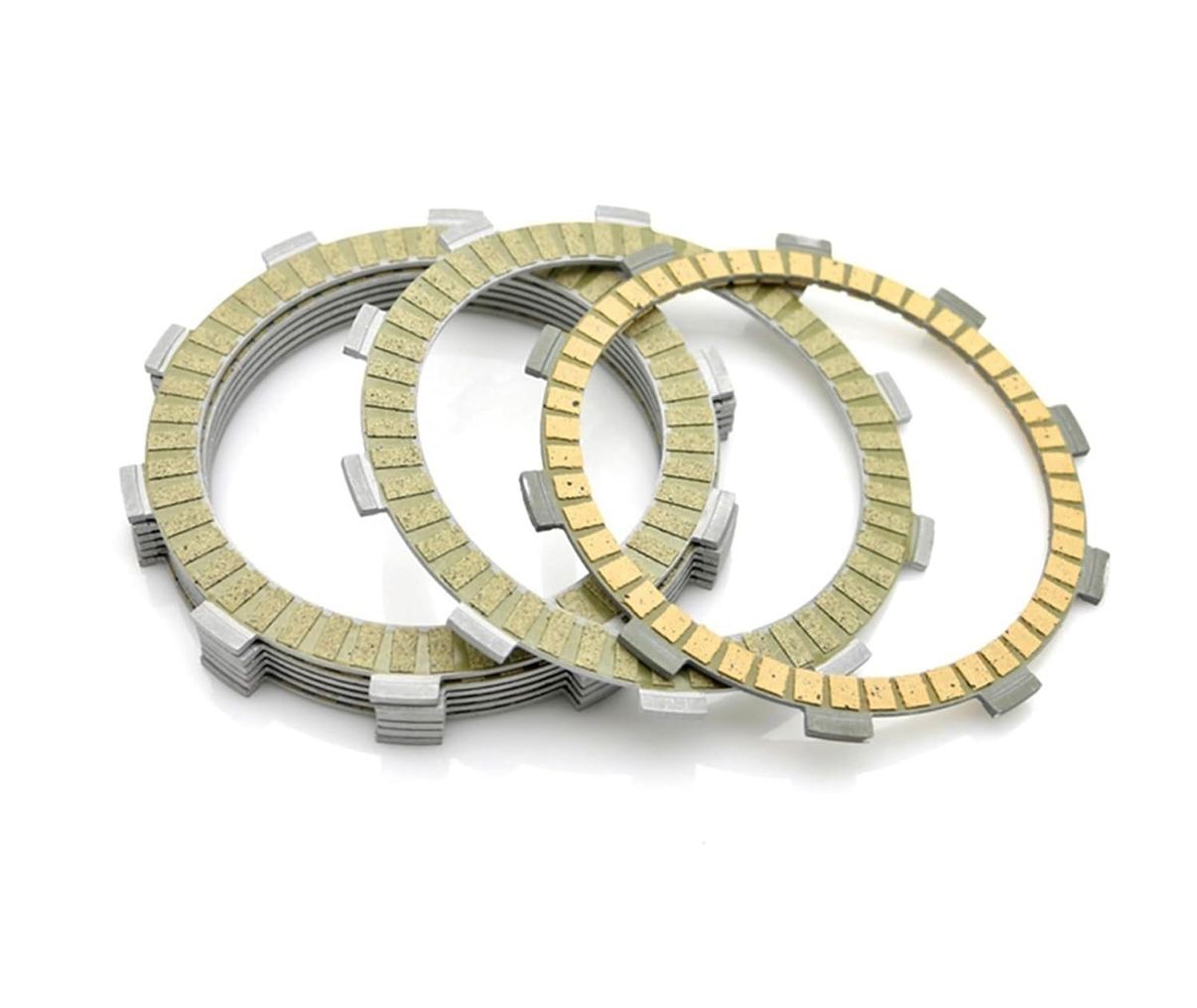 Clutch Disc for Benelli