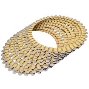 Clutch Disc for Harley Davidson