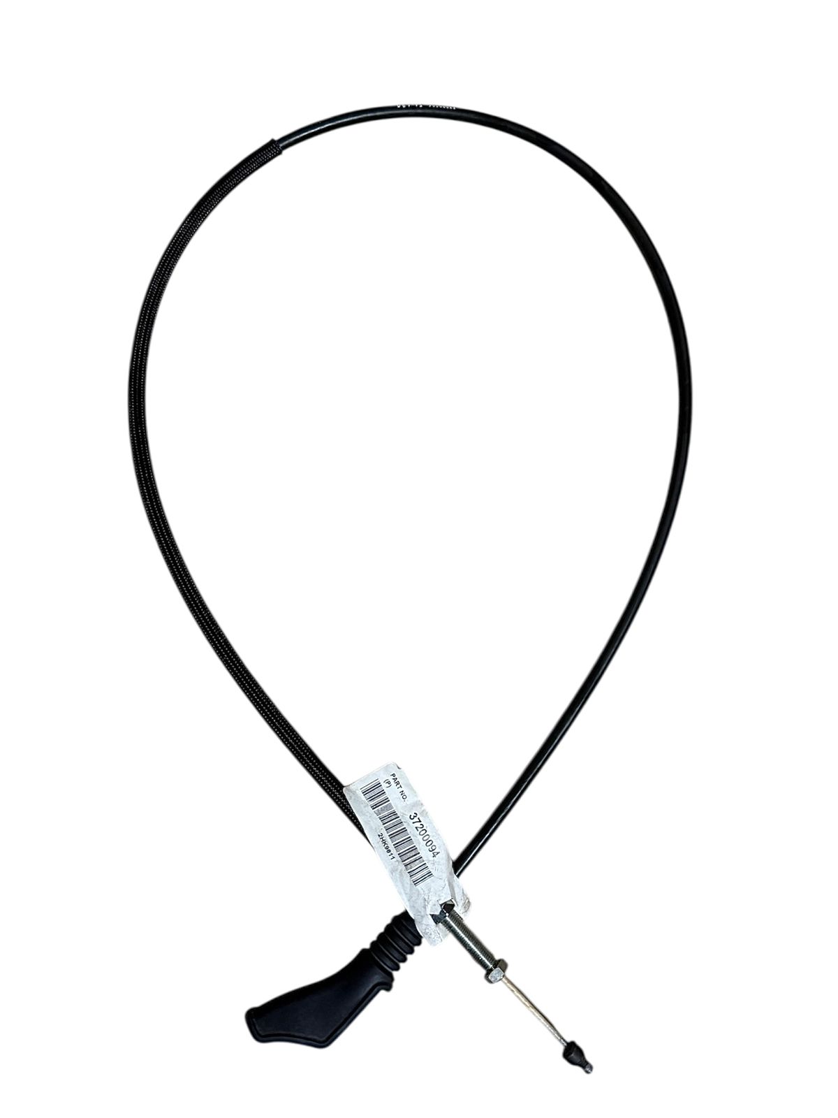 Clutch cable