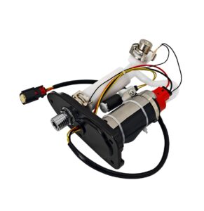 Harley Davidson sportster fuel pump assembly compatible 883 , 48
