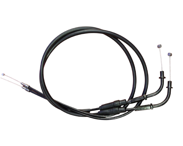 Throttle Cable