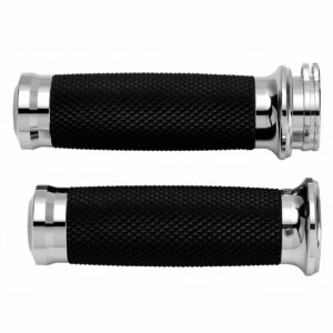 1 Inch Motorcycle Hand Grips