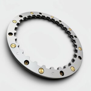 Clutch Spring Plate