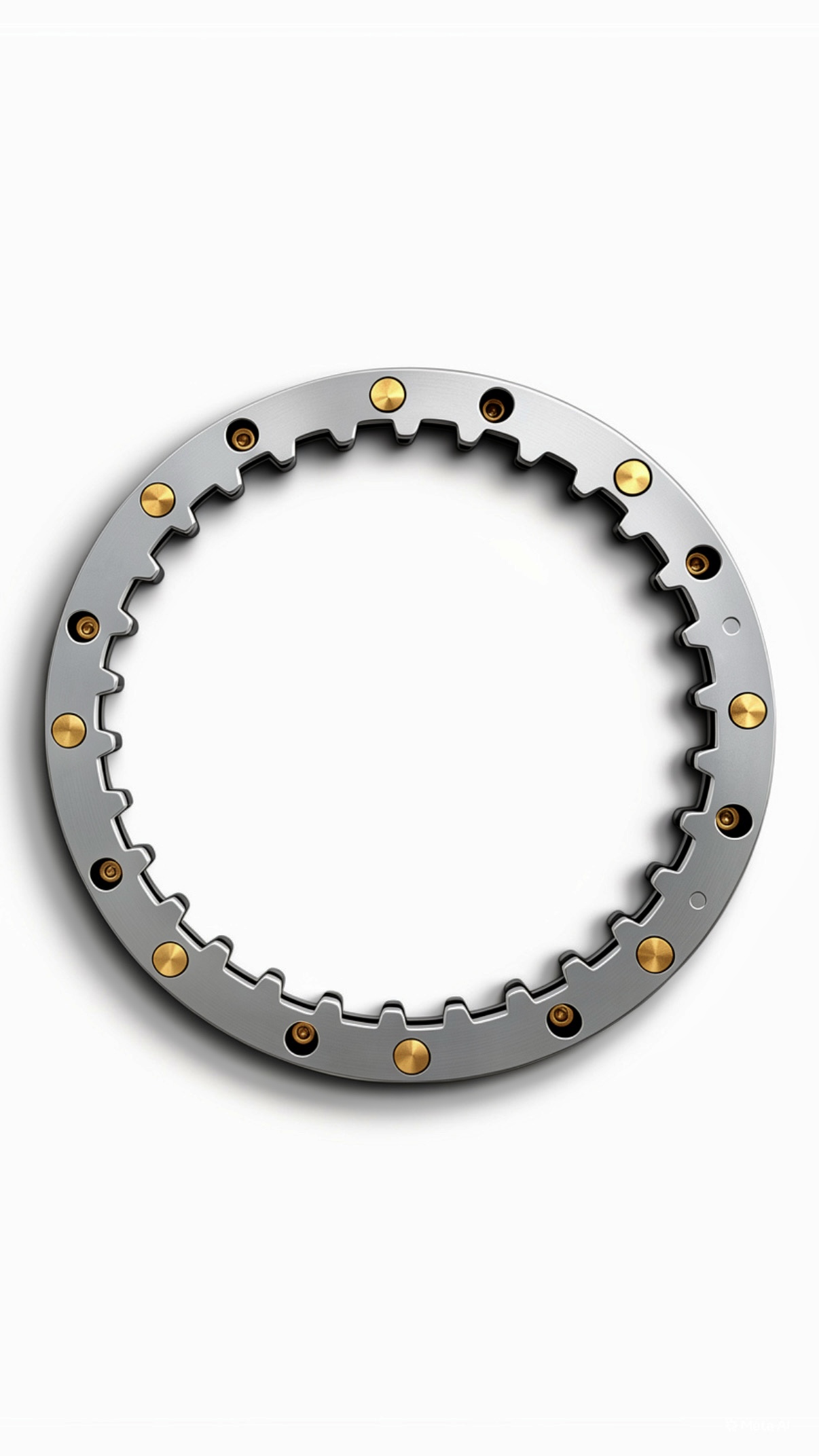 Clutch Spring Plate - Image 2