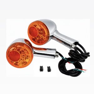 Rear Turn Signals LED Light