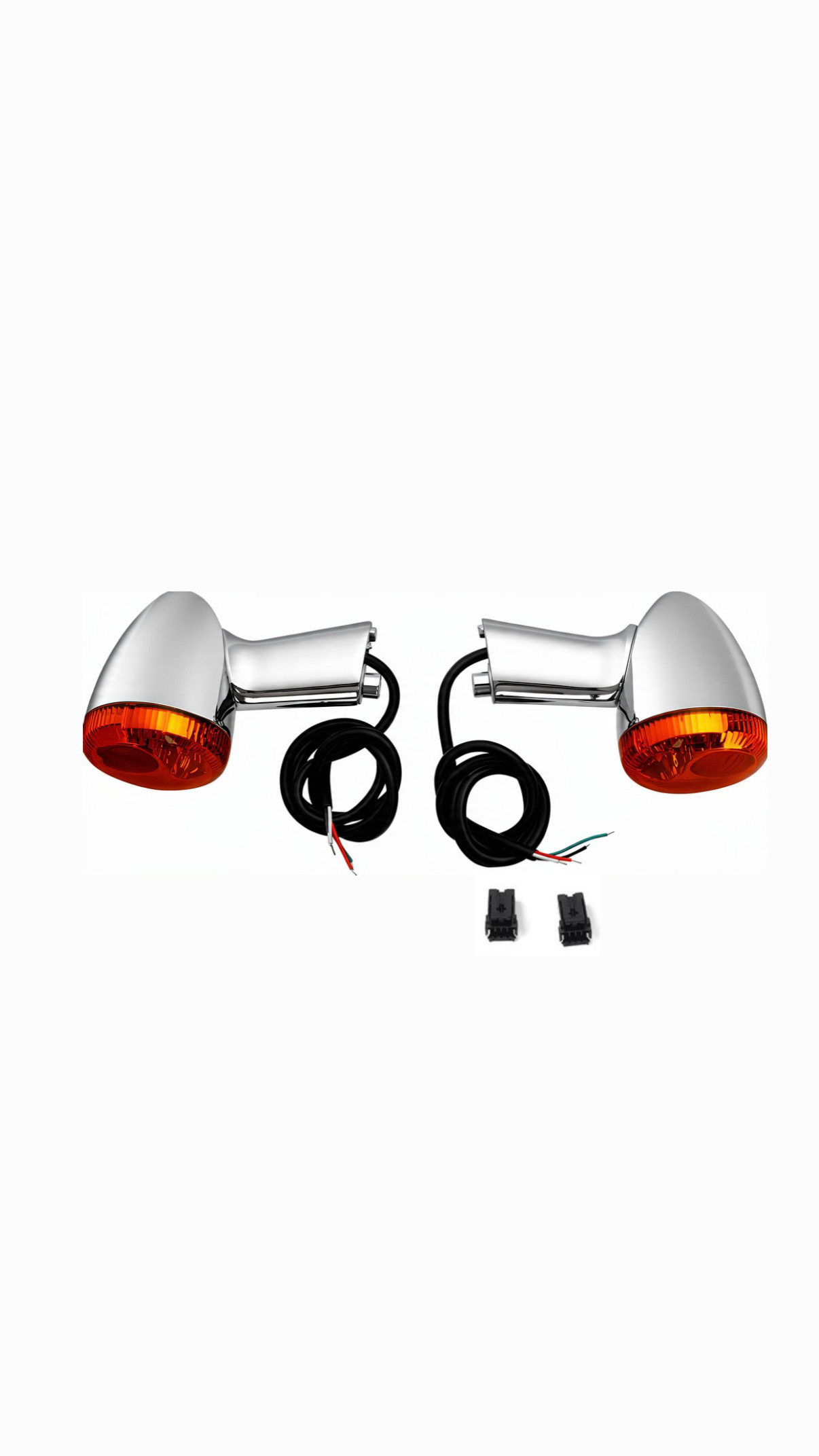 Rear Turn Signals LED Light - Image 2