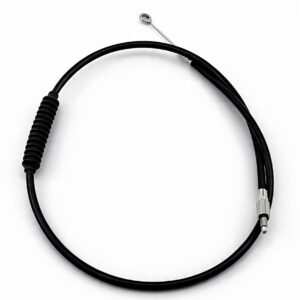 55" 140cm Clutch Cable For Sportster XL 883 1200 XL883 XL1200