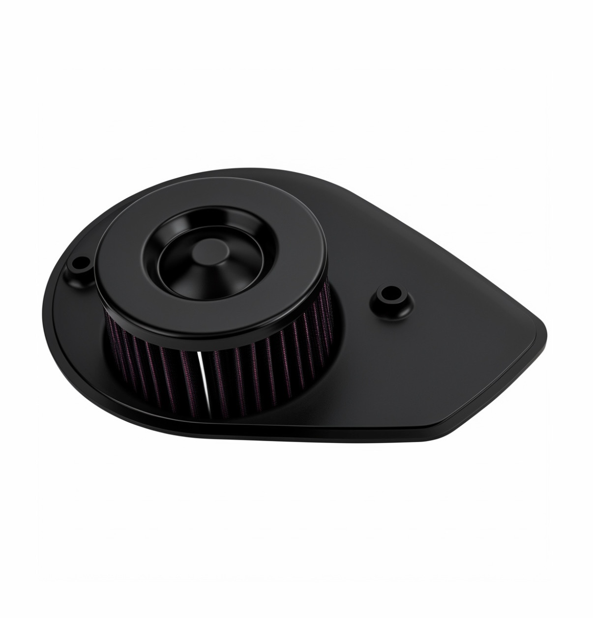 Harley Davidson street 750 washable air filter